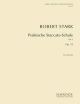 Practical Staccato School: 2: Clarinet