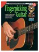 Progressive Fingerpicking Guitar