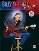 Billy Sheehan Basic Bass: Book & CD