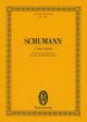 Violin Concerto: D Minor: Miniature Score