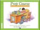 Alfred's  Prep Course: Activity & Ear Training: Level C