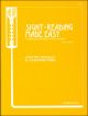 Sight-Reading Made Easy Grade 5: Piano (Bradley) (S&B)