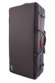 Bam Violin/Viola Double Case - Black