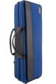 Bam Artisto Violin Case - Blue