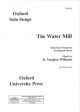 Watermill: Voice Key E