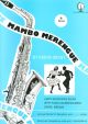 Mambo Merengue: Tenor Saxophone  & Piano (Brasswind)