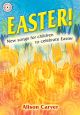 Easter: New Songs For Children To Celebrate The Easter: Childrens Vocal