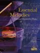 Essential Melodies: Various Composers: Piano Solo (Fentone)