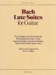 Lute Solos: Guitar