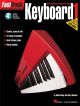 Fast Track Keyboard 1: Book & Audio