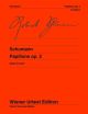Papillons: Op.2: Piano  (Wiener Urtext)