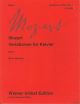 Variation For Piano: Vol.2: Piano (Wiener Urtext)