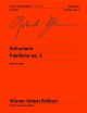 Papillons: Op.2: Facsimile: Piano (Wiener Urtext)
