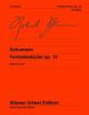 Fantasy Pieces Op.12: Piano  (Wiener Urtext)