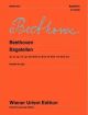 Bagatelles Op.33,119,126: Piano  (Wiener Urtext)