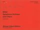Gothic Symphony: Organ  (Wiener Urtext)
