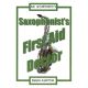 Dr Downing: Saxophonist First Aid Doctor