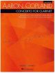 Concerto for Clarinet & Piano (Boosey & Hawkes)