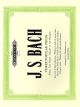 3 Popular Pieces: Jesu Joy/Sheep May Safely/Sleepers Wake Piano Duet 4 Hands