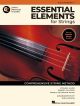 Essential Elements For Strings - Violin Book 1