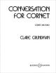 Conversation For Cornet: Cornet