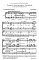 Prayer Of St Richard of Chichester: Vocal SS (OUP)