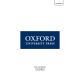 God Is Love: Vocal Satb (OUP)