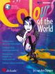 Colours Of The World: Violin: Book & Audio