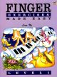 Finger Exercises Made Easy - Grade Piano: Lina NG