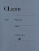 Polonaises: Piano  (Henle)