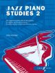 Jazz Piano Studies 2: Piano