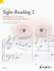 Sight-Reading Book 2: Piano (Kember)