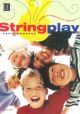 Stringplay: Beginner Strings: Score and Parts