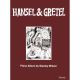 Hansel & Gretel: Easy Piano (Forsyth)