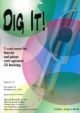 Dig It: 7 Cool Tunes: Flute & Piano: Pts&cd