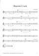 Get A Grip: 1: Easy Solo Guitar