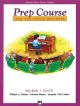 Alfred's  Basic Prep Course For the Young Beginner Solo Book: Level D