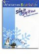 Sing It Say It: Wintertime Festivals: Vocal: Ks2