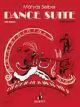 Dance Suite: Flute & Piano (Schott)