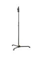 Hercules Quik-N-Ez Tilting Microphone Stand MS401B