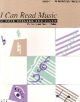 I Can Read Music: Book 2: Notespeller