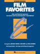 Essential Elements: Film Favourites: Percussion Part: Solo And Band Arrangements
