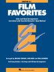 Essential Elements: Film Favourites: Baritone Horn Bc Part: Solo And Band Arrangements