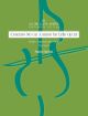 Concerto In A Minor IncludesThe Swan/Allegro Appassionato Cello & Piano (lloyd Webber) (Ma