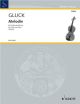 Melodie: Violin and Piano