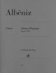 Chants D Espagne Op.232: Piano  (Henle HN782)