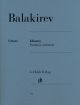 Islamey: Fantasy Orientale: Piano  (Henle HN793)