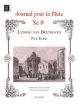 Fur Elise for Flute & Piano (Universal)