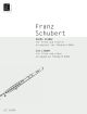 6 Lieder For Flute and Piano (Universal)