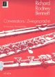Conversations: 2 Flutes